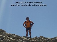 023 2009-07-25 Anticima Nord di Vetta Orientale